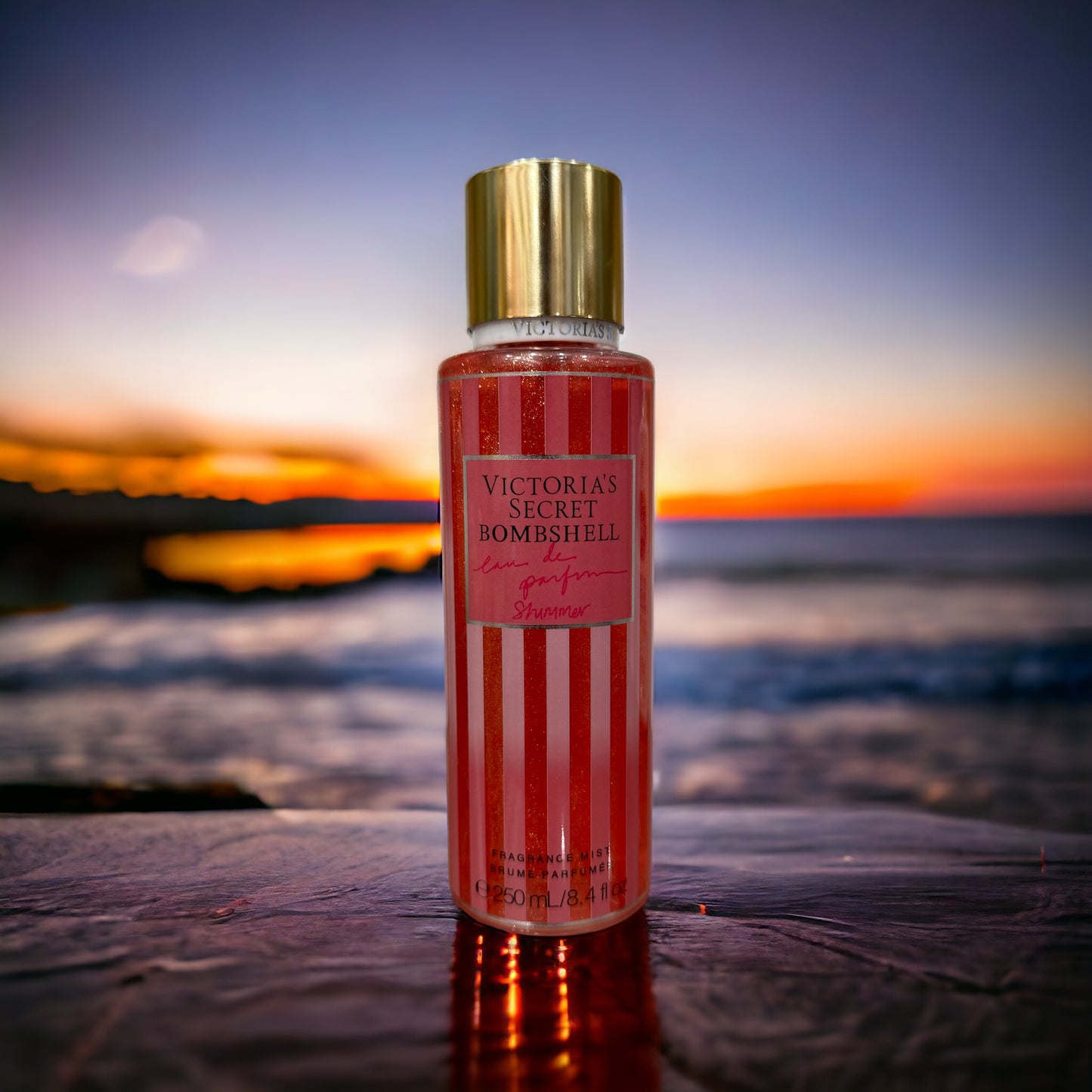 VICTORIA SECRET BOMBSHELL MIST - Makeup Forever