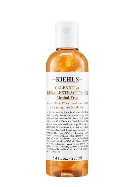 KIEHL’E CALENDULA HERBAL-EXTRACT TONER
