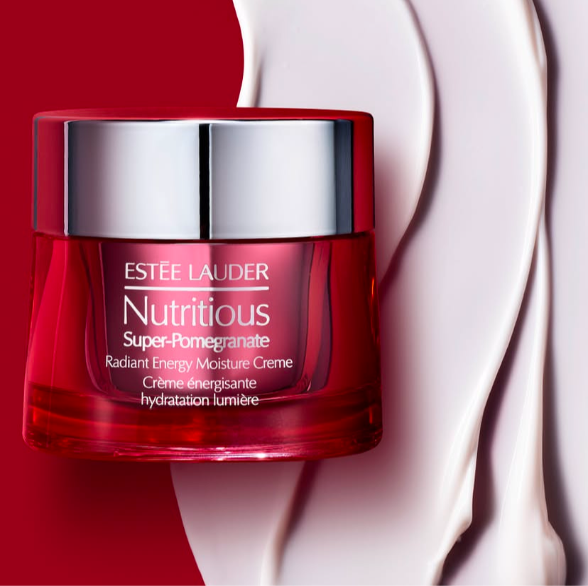 Radiant Energy Moisture Cream - Makeup Forever