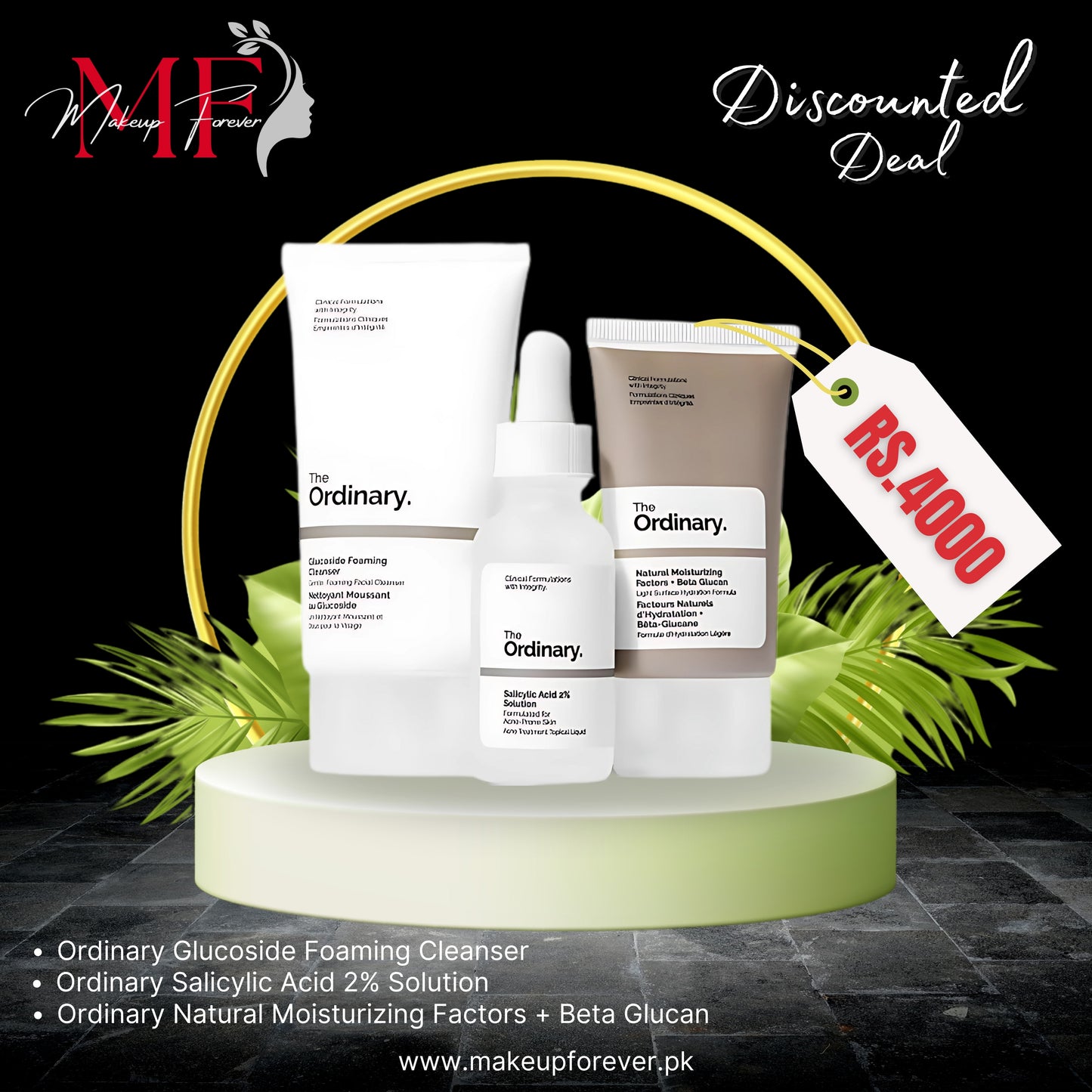 SPECIAL DEAL 8