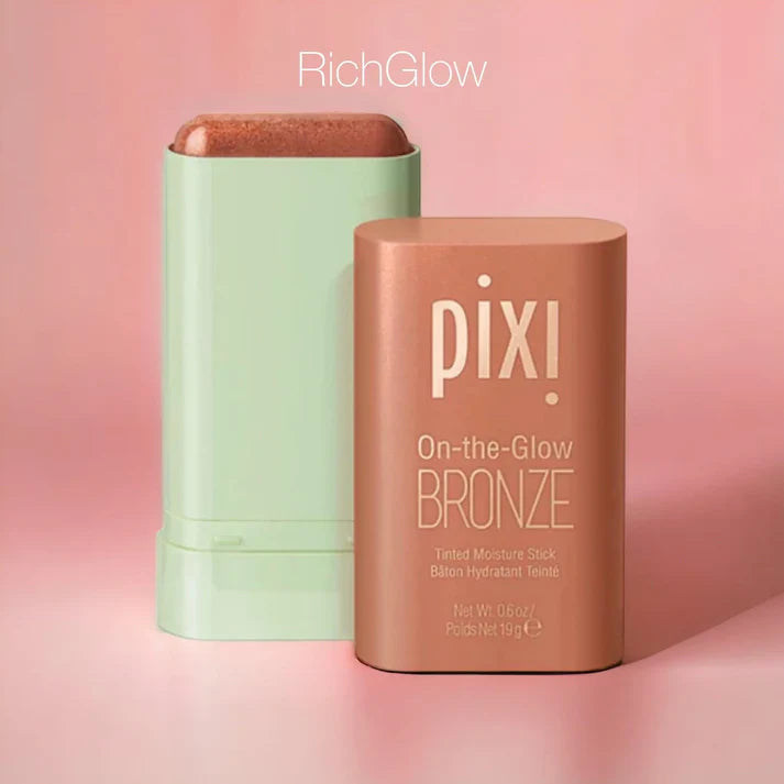 PIXI LipGlow Tinted Lip Balm - Makeup Forever
