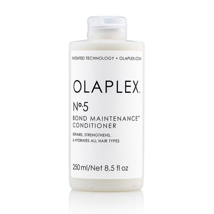 OLAPLEX NO 5 BOND MAINTENANCE CONDITIONER - Makeup Forever