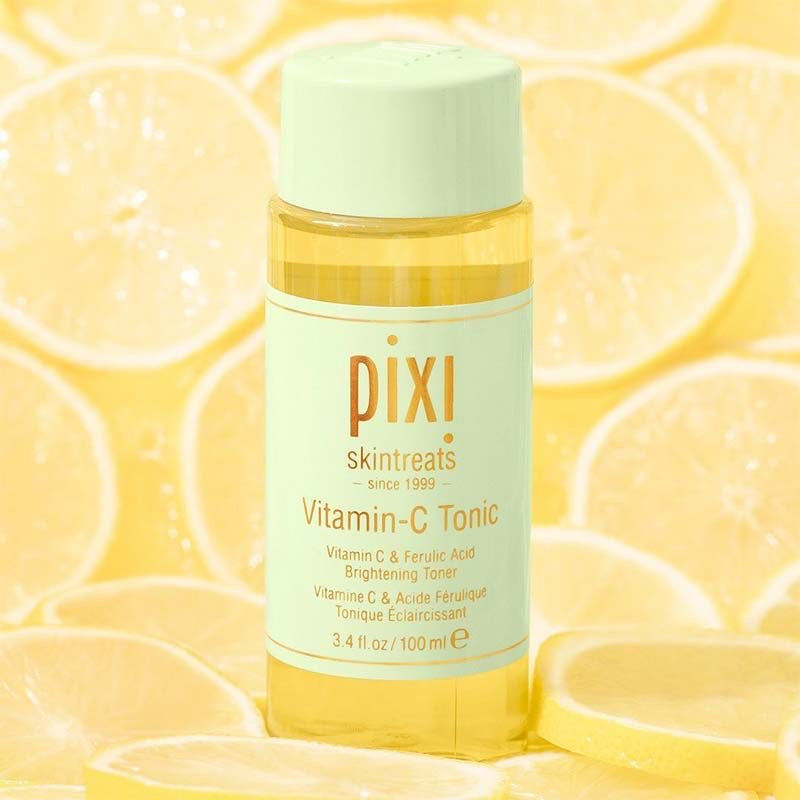 Pixi Glow tonic 100 ml - Makeup Forever