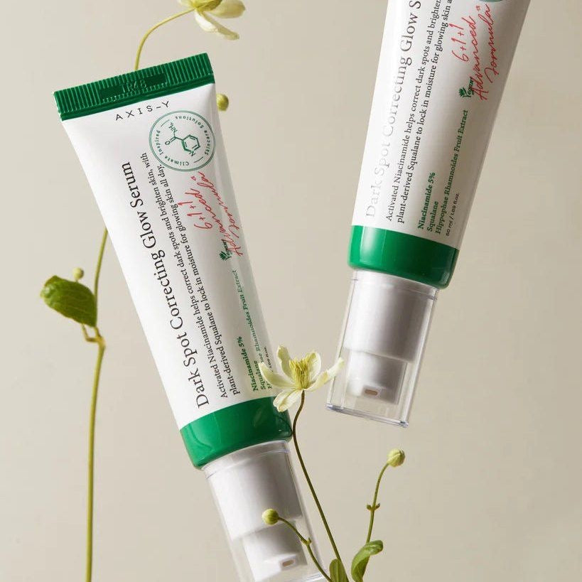 AXIS-Y Dark Spot Correcting Glow Serum