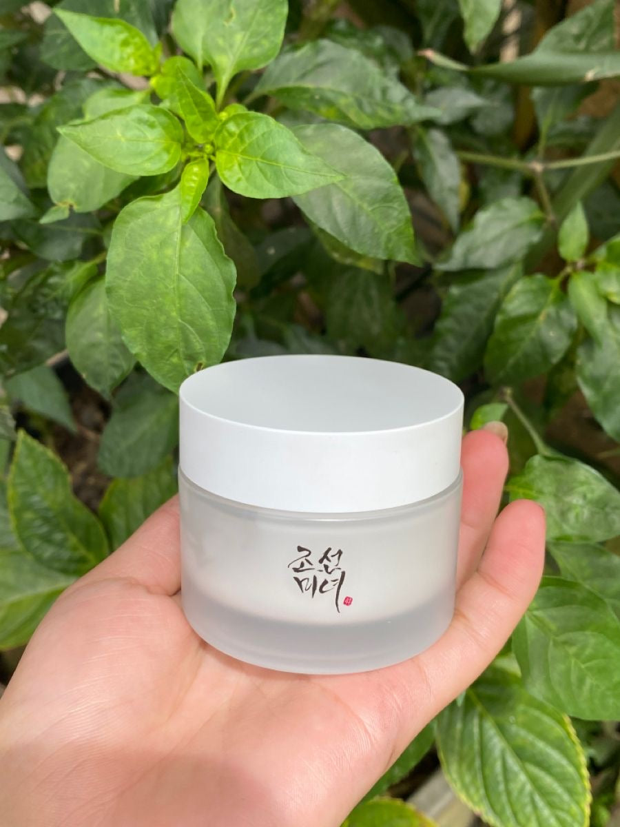 Beauty of Joseon Dynasty Cream - Makeup Forever