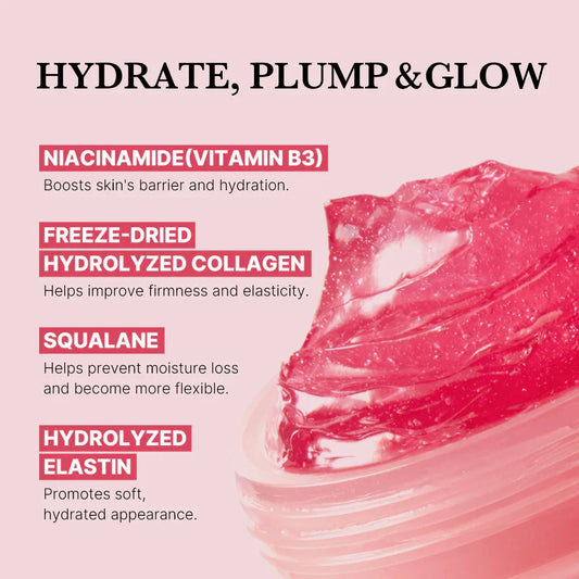 Medicube Collagen Jelly Cream β Bouncy Hydration & Firming Care