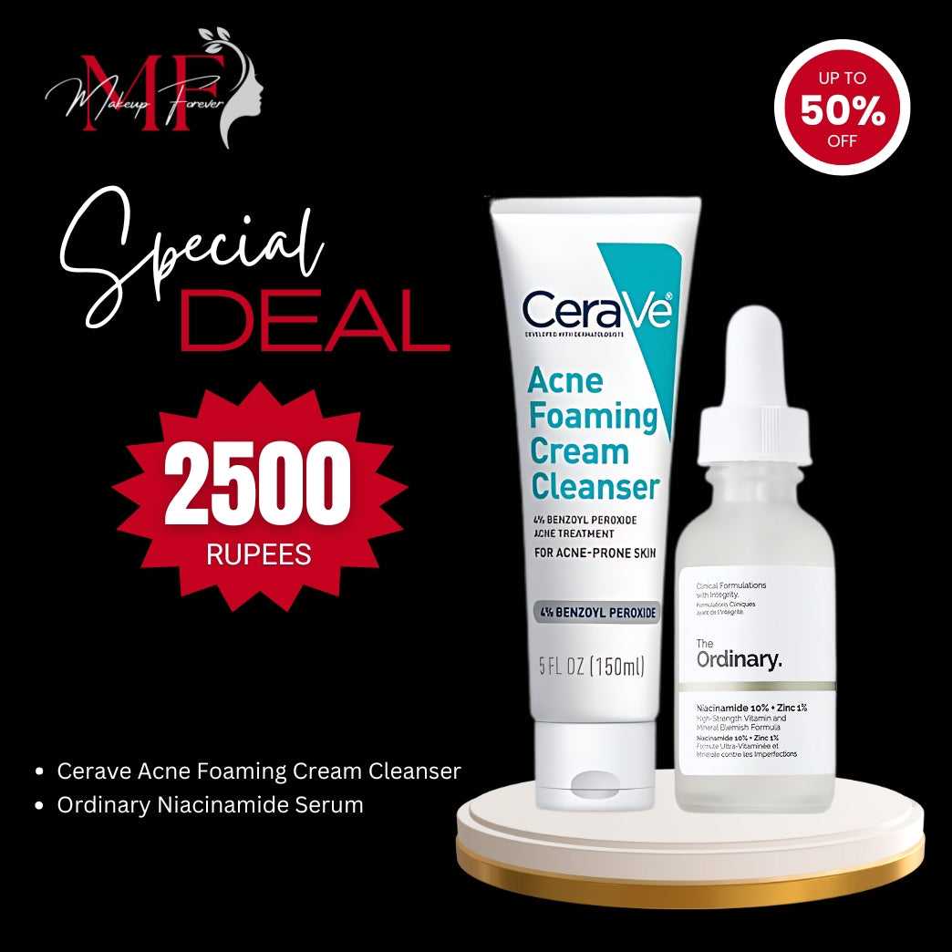 SPECIAL DEAL 2 - Makeup Forever