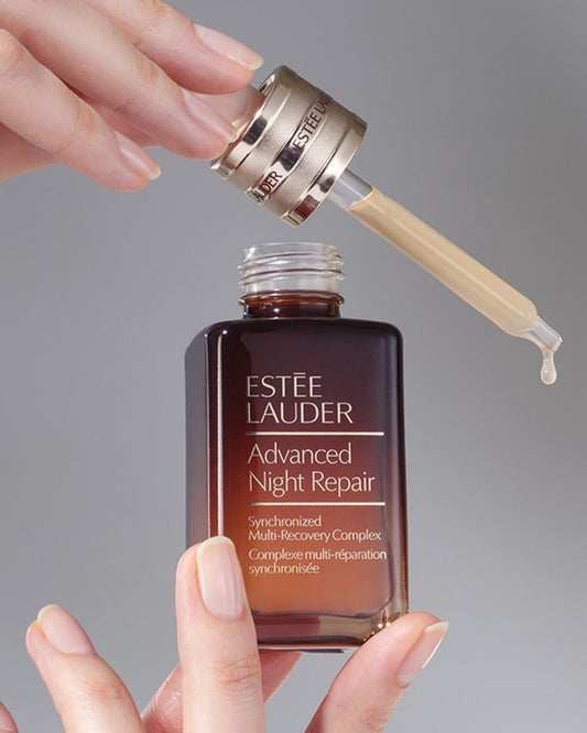 ESTĒE LAUDER Advanced Night Repair Serum - Makeup Forever 