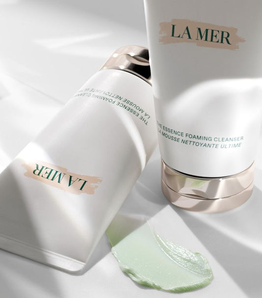 LA MER the cleansing foam Cleanser - Makeup Forever