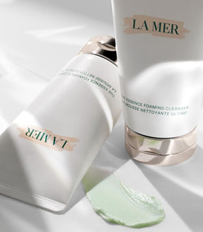 LA MER the cleansing foam Cleanser