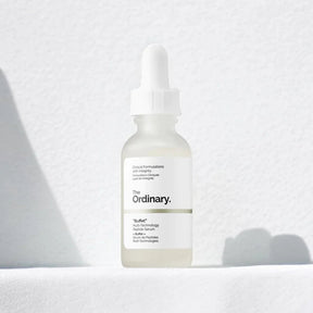 The Ordinary Buffet Serum