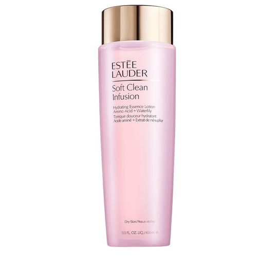 Estée Lauder Soft Clean Infusion Cleaner - Makeup Forever 