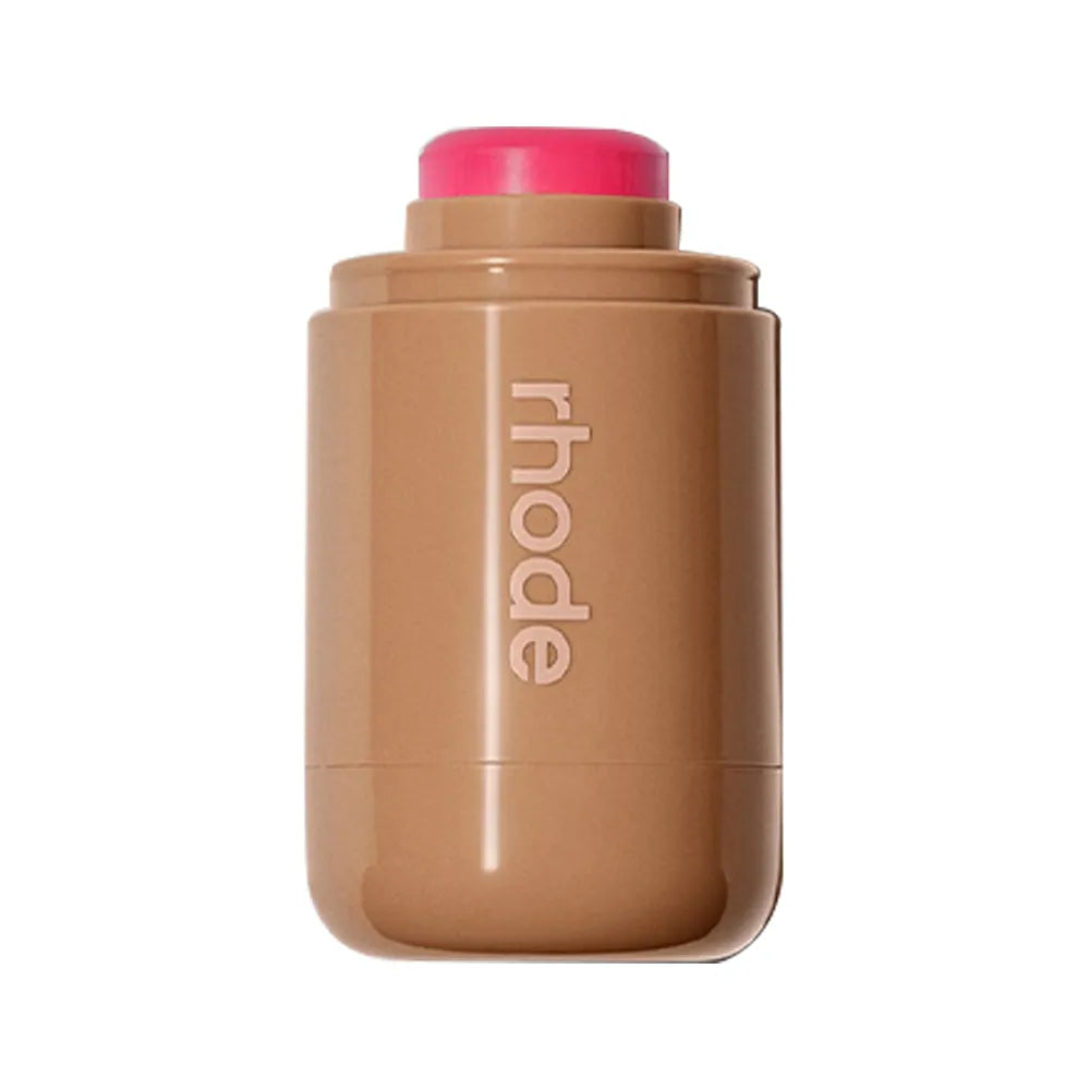 Rhode Pocket Blush – Creamy & Long-Lasting Cheek Tint 💕