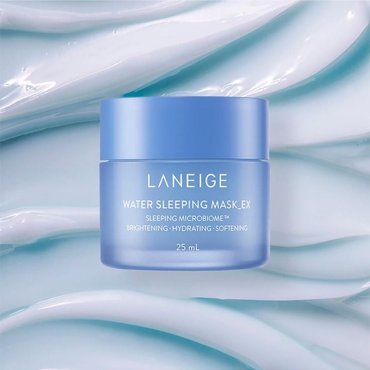 Laneige Water Sleeping Mask