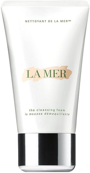 LA MER the cleansing foam Cleanser