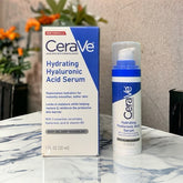 CeraVe Hydrating Hyaluronic Acid