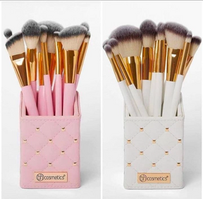 Bh Brushes Set 12 PCS