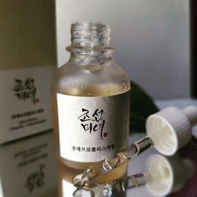 Beauty of Joseon Glow Serum Propolis + Niacinamide Serum