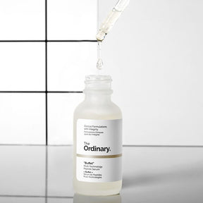 The Ordinary Buffet Serum