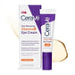 Duo CeraVe Skin Renewing Serum & Eye Cream - Makeup Forever 
