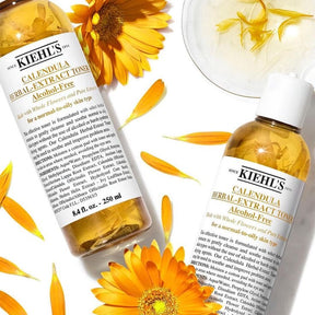 KIEHL’E CALENDULA HERBAL-EXTRACT TONER