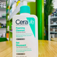 CeraVe Foaming Cleanser - Makeup Forever 