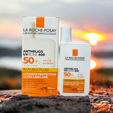 LA ROCHE-POSAY ANTHELIOS 50 SUNSCREEN