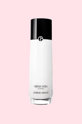 Giorgio Armani Crema Nera Neocream – Repairing Liquid-to-Cream Moisturizer