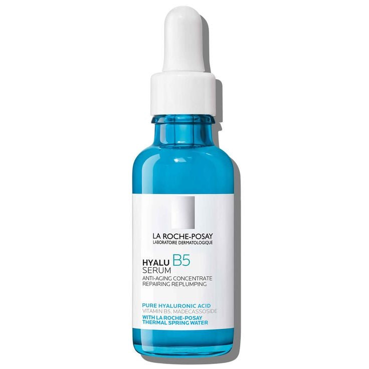 La Roche Posay Hyalu B5 Serum - Makeup Forever 