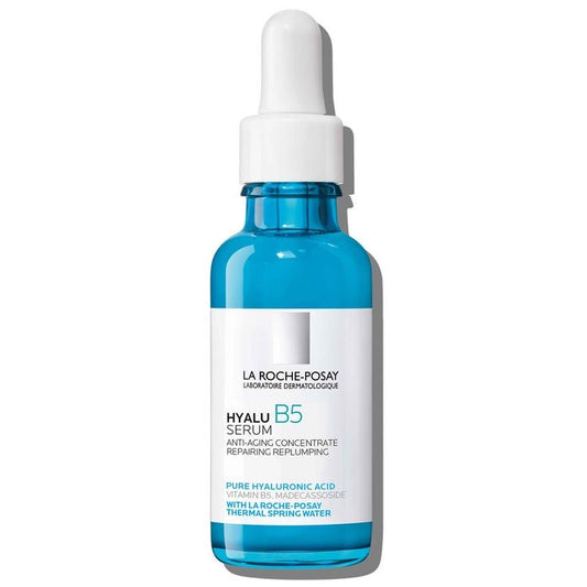 La Roche Posay Hyalu B5 Serum - Makeup Forever 