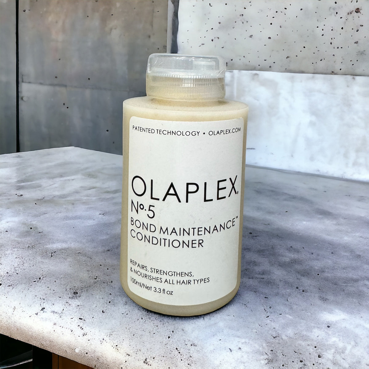 OLAPLEX NO 5 BOND MAINTENANCE CONDITIONER