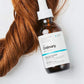 The Ordinary Hair Serum Multi-Peptide Serum for Hair Density - Makeup Forever 