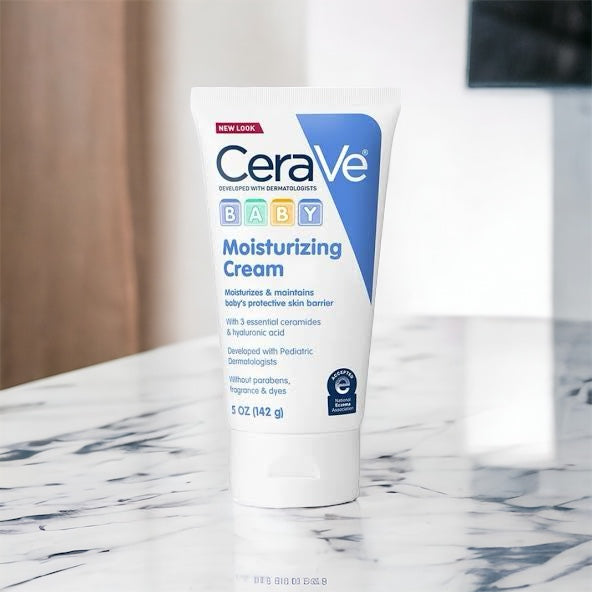 CeraVe Baby Moisturizing Cream - Makeup Forever 
