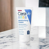 CeraVe Baby Moisturizing Cream