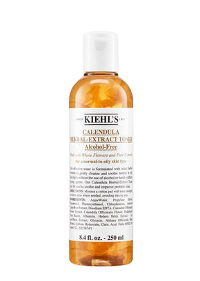 KIEHL’S Calendula Herbal-Extract Toner