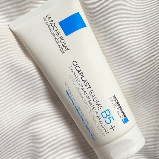 La Roche Posay Cicaplast Baume B5+ - Makeup Forever 