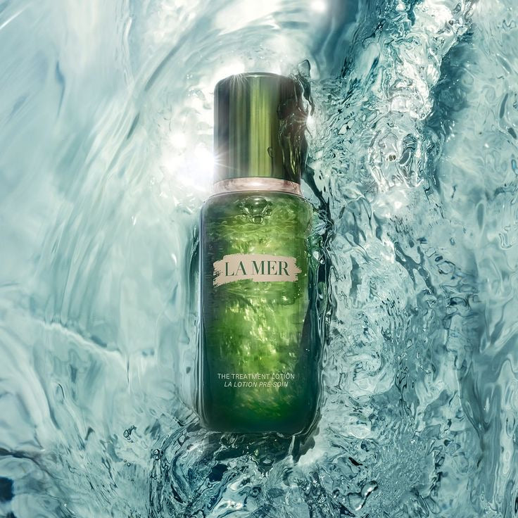 LA MER THE TREATMENT LOTION - Makeup Forever 
