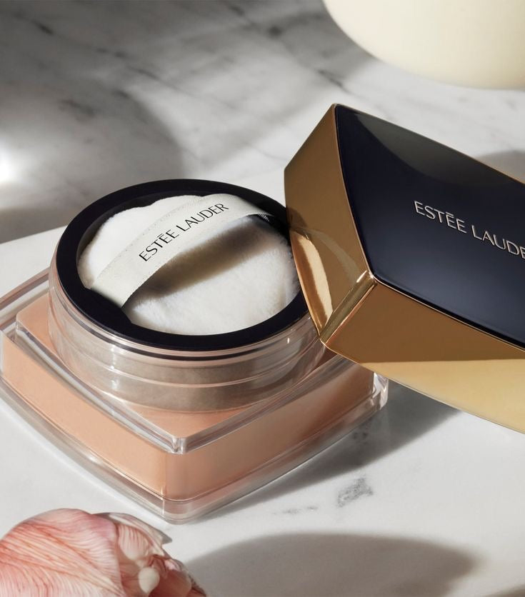 ESTEE LAUDER Double Wear Loose Powder - Makeup Forever 