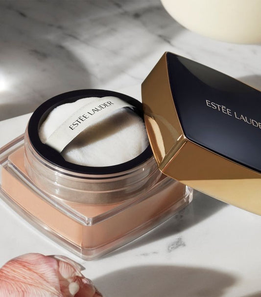 ESTEE LAUDER Double Wear Loose Powder - Makeup Forever 