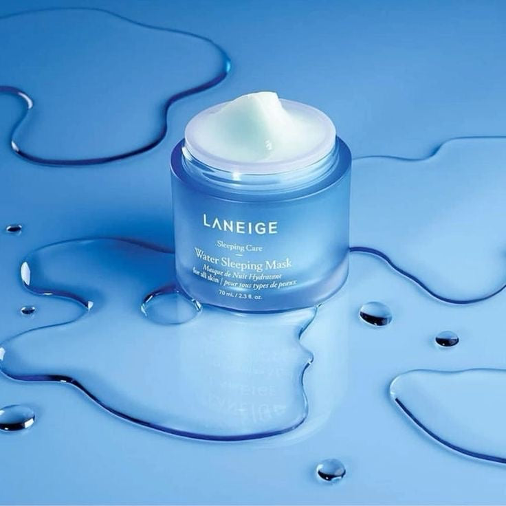 Laneige Water Sleeping Mask