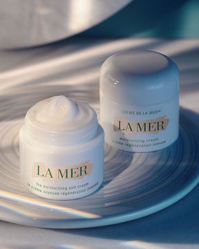 LA MER Moisturizing Cream