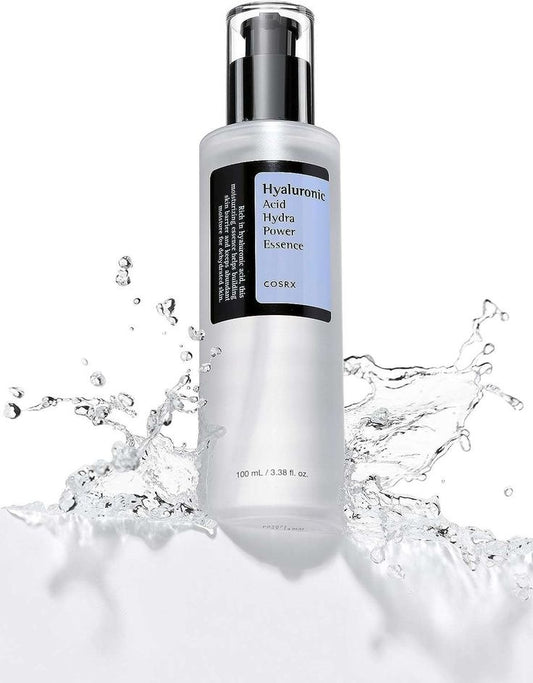 COSRX HYALURONIC ACID HYDRA POWER ESSENCE - Makeup Forever 