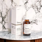 The Ordinary 100% Organic Cold Pressed Rose HIP Speed Oil