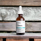 The Ordinary Hair Serum Multi-Peptide Serum for Hair Density - Makeup Forever 