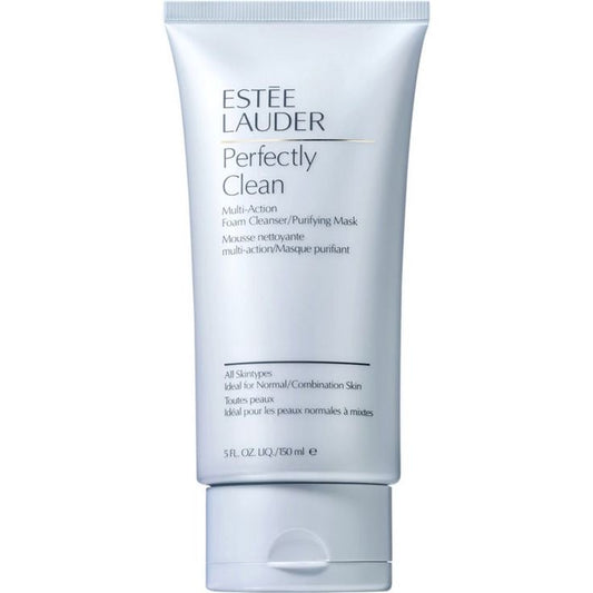 Estēe Lauder Perfectly Clean Cleanser - Makeup Forever 