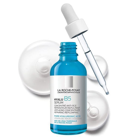 La Roche Posay Hyalu B5 Serum - Makeup Forever 