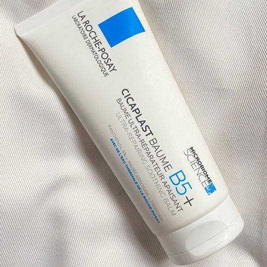La Roche-Posay CICAPLAST BAUME B5+ - Makeup Forever 