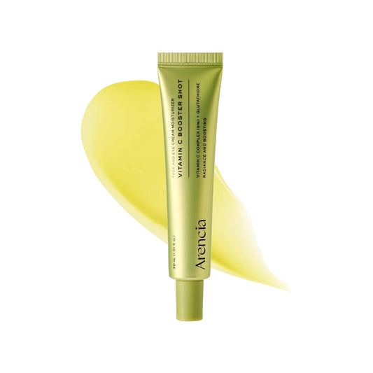 Arencia Vitamin c Booster shot 30ml