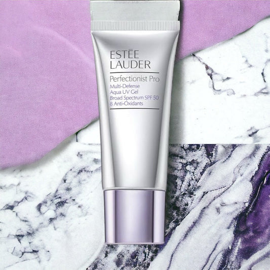 ESTĒE LAUDER Perfectionist Pro Multi-Defence SPF 50 - Makeup Forever 