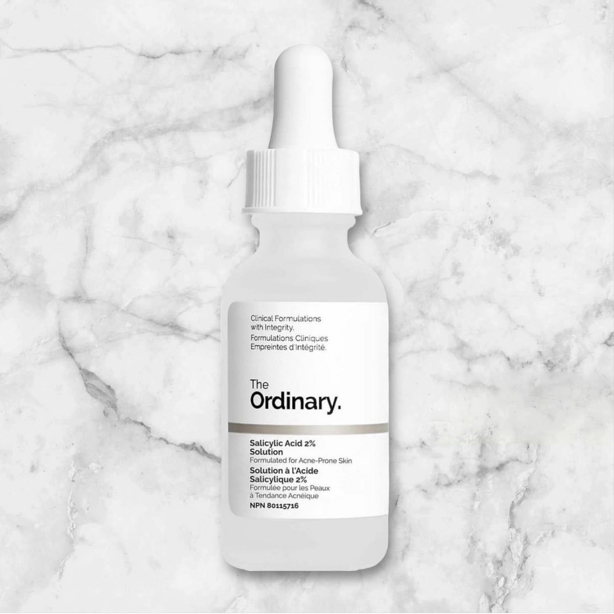 The Ordinary Salicylic Acid 2% Solution